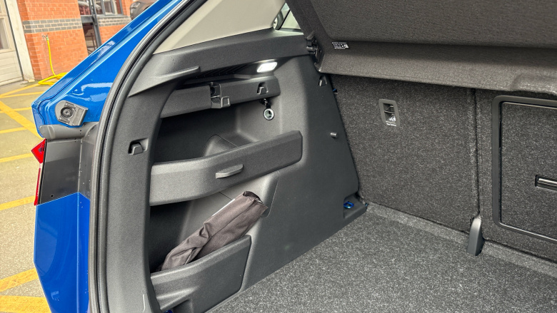 Skoda Elroq 150kW 60 Edition 63kWh 5dr Auto Electric Estate